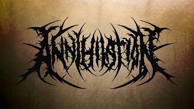 logo Annihilation (POR)